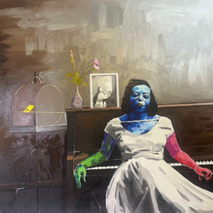 Mary Lou Williams in 1959 (work in progress)