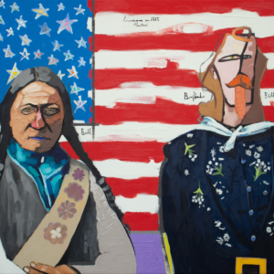 BuffaloBill-SittingBull-AmericanFlag_July23b-2026